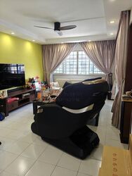 Blk 207 Choa Chu Kang Central (Choa Chu Kang), HDB Executive #499342951